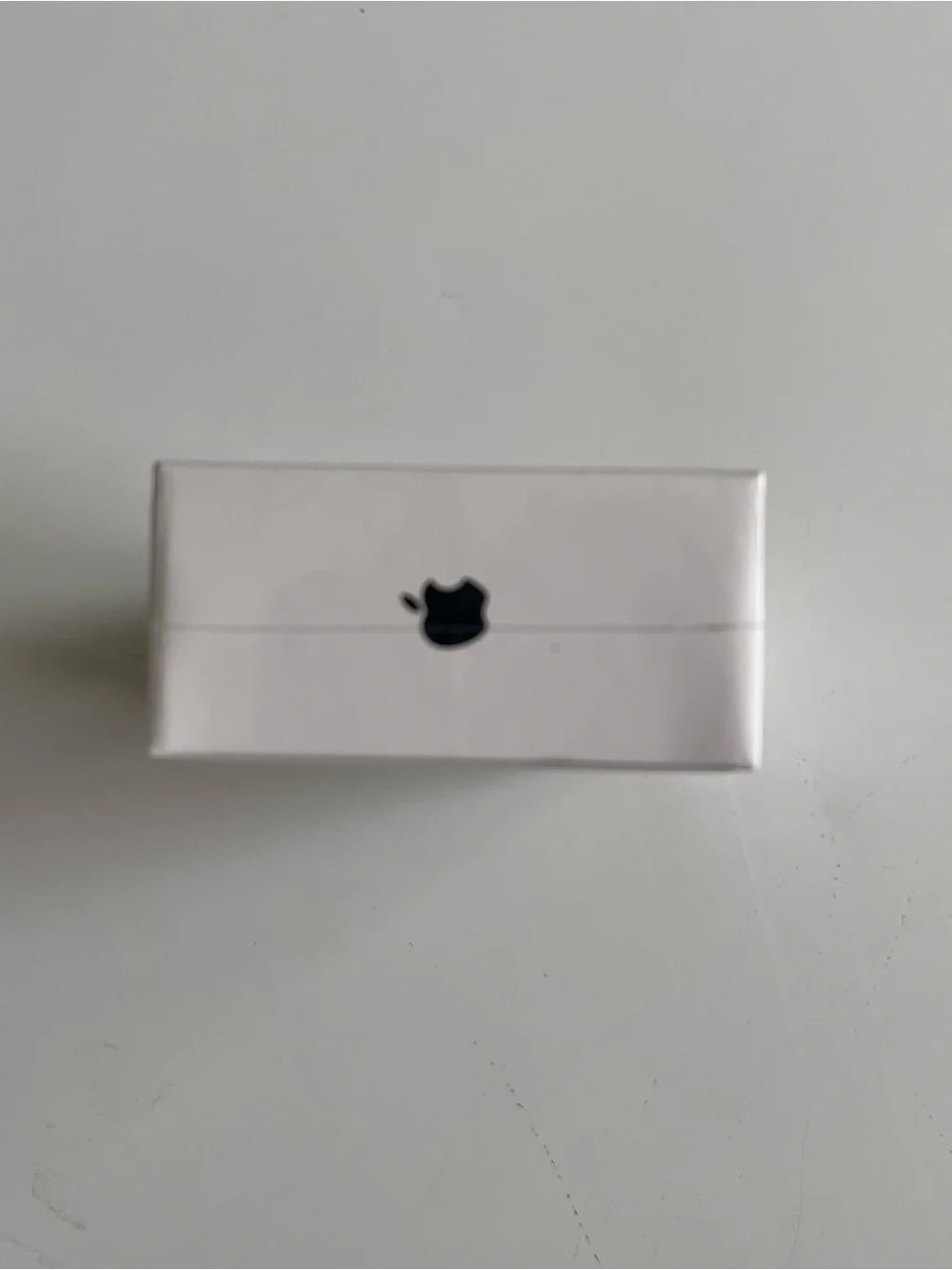 Apple Magic Mouse Wireless Rechargeable Optical Mouse White Factory Sealed